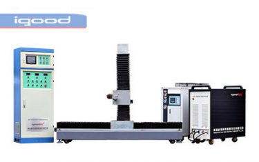 ZRF-6中部槽堆焊機